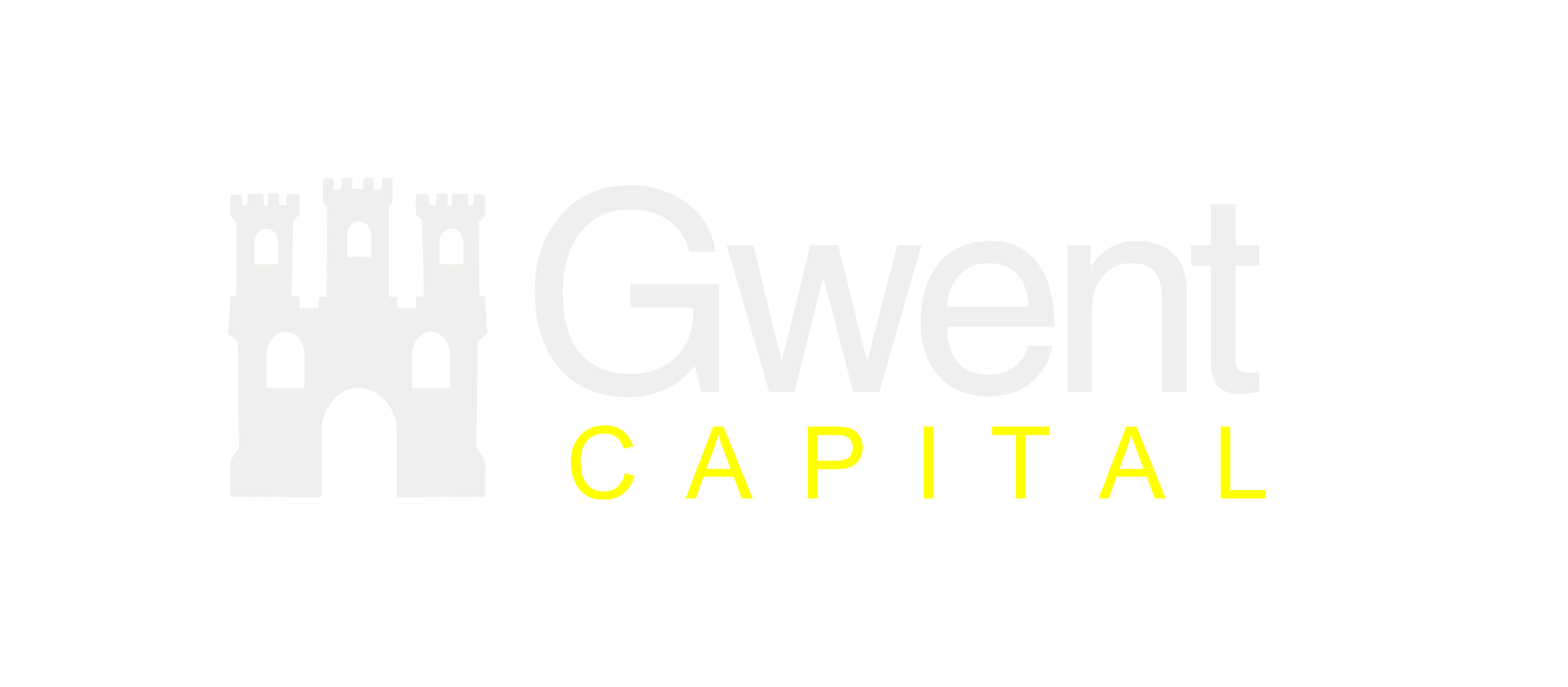 Gwent Capital Logo